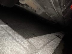 Li Auto L8 Max - ფოტო 17