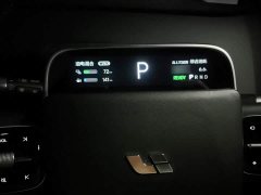 Li Auto L8 Max - ფოტო 4