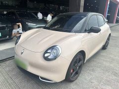 ORA Good Cat 401km Standard Range Deluxe LFP - ფოტო 1