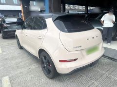 ORA Good Cat 401km Standard Range Deluxe LFP - ფოტო 7