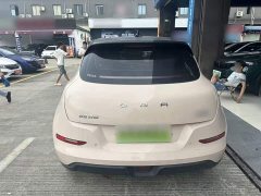 ORA Good Cat 401km Standard Range Deluxe LFP - ფოტო 8