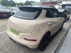 ORA Good Cat 401km Standard Range Deluxe LFP - ფოტო 9