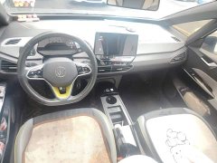 Volkswagen ID.3 Pro Intelligent Edition - ფოტო 10