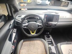 Volkswagen ID.3 Pro Intelligent Edition - ფოტო 11