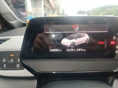 Volkswagen ID.3 Pro Intelligent Edition - ფოტო 12