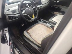 Volkswagen ID.3 Pro Intelligent Edition - ფოტო 15