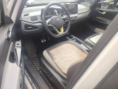Volkswagen ID.3 Pro Intelligent Edition - ფოტო 16