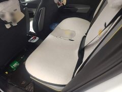 Volkswagen ID.3 Pro Intelligent Edition - ფოტო 17