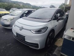 Volkswagen ID.3 Pro Intelligent Edition - ფოტო 2