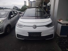 Volkswagen ID.3 Pro Intelligent Edition - ფოტო 3