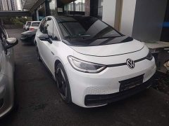 Volkswagen ID.3 Pro Intelligent Edition - ფოტო 4