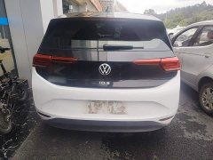 Volkswagen ID.3 Pro Intelligent Edition - ფოტო 6