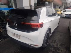 Volkswagen ID.3 Pro Intelligent Edition - ფოტო 7