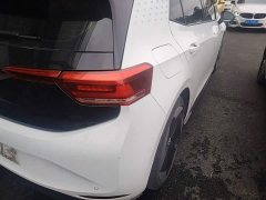 Volkswagen ID.3 Pro Intelligent Edition - ფოტო 8