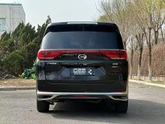 GAC Aion M8 2023 Lingxiu Series 390T Luxury Edition - ფოტო 12