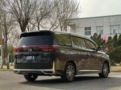 GAC Aion M8 2023 Lingxiu Series 390T Luxury Edition - ფოტო 13