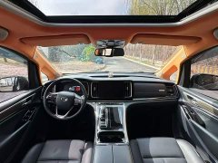 GAC Aion M8 2023 Lingxiu Series 390T Luxury Edition - ფოტო 16
