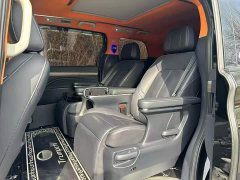 GAC Aion M8 2023 Lingxiu Series 390T Luxury Edition - ფოტო 17