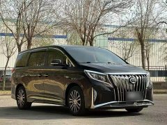 GAC Aion M8 2023 Lingxiu Series 390T Luxury Edition - ფოტო 9