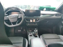 Ford Focus Hatchback EcoBoost 180 Automatic ST Line - ფოტო 13