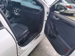 Ford Focus Hatchback EcoBoost 180 Automatic ST Line - ფოტო 20