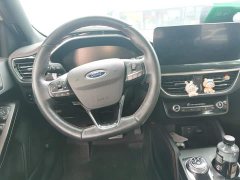 Ford Focus Hatchback EcoBoost 180 Automatic ST Line - ფოტო 3