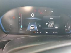 Ford Focus Hatchback EcoBoost 180 Automatic ST Line - ფოტო 4