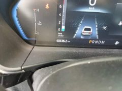 Ford Focus Hatchback EcoBoost 180 Automatic ST Line - ფოტო 5