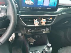 Ford Focus Hatchback EcoBoost 180 Automatic ST Line - ფოტო 6
