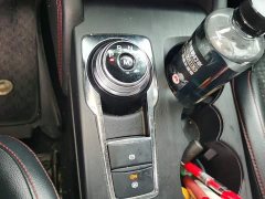 Ford Focus Hatchback EcoBoost 180 Automatic ST Line - ფოტო 7