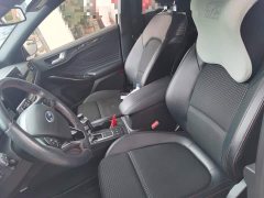 Ford Focus Hatchback EcoBoost 180 Automatic ST Line - ფოტო 8
