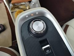 ORA Good Cat 400km Standard Range Athena Edition LFP Battery - ფოტო 14