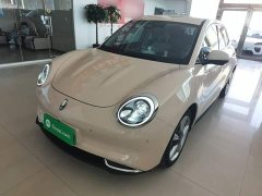 ORA Good Cat 400km Standard Range Athena Edition LFP Battery - ფოტო 2