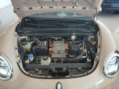 ORA Good Cat 400km Standard Range Athena Edition LFP Battery - ფოტო 20