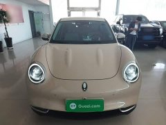 ORA Good Cat 400km Standard Range Athena Edition LFP Battery - ფოტო 3