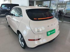 ORA Good Cat 400km Standard Range Athena Edition LFP Battery - ფოტო 5