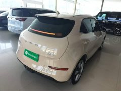 ORA Good Cat 400km Standard Range Athena Edition LFP Battery - ფოტო 7