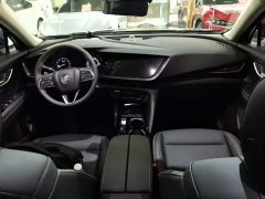 Buick Envision Plus Envision Plus 652T Five-Seater Luxury - ფოტო 10