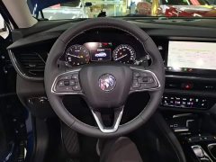 Buick Envision Plus Envision Plus 652T Five-Seater Luxury - ფოტო 11