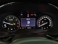Buick Envision Plus Envision Plus 652T Five-Seater Luxury - ფოტო 12