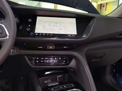 Buick Envision Plus Envision Plus 652T Five-Seater Luxury - ფოტო 13
