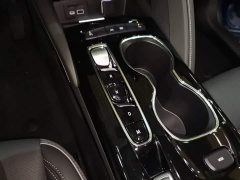 Buick Envision Plus Envision Plus 652T Five-Seater Luxury - ფოტო 14