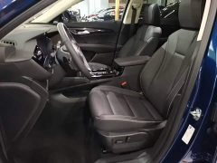 Buick Envision Plus Envision Plus 652T Five-Seater Luxury - ფოტო 15