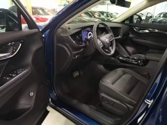Buick Envision Plus Envision Plus 652T Five-Seater Luxury - ფოტო 16