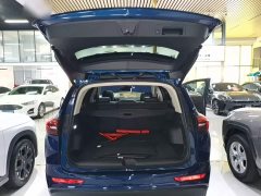 Buick Envision Plus Envision Plus 652T Five-Seater Luxury - ფოტო 19