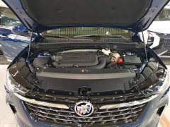 Buick Envision Plus Envision Plus 652T Five-Seater Luxury - ფოტო 20