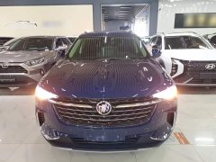 Buick Envision Plus Envision Plus 652T Five-Seater Luxury - ფოტო 3