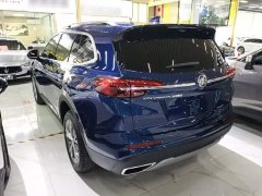 Buick Envision Plus Envision Plus 652T Five-Seater Luxury - ფოტო 5