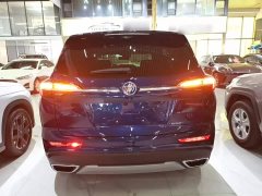Buick Envision Plus Envision Plus 652T Five-Seater Luxury - ფოტო 6