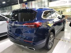 Buick Envision Plus Envision Plus 652T Five-Seater Luxury - ფოტო 7